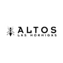 Alto Las Hormigas